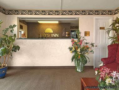 Days Inn By Wyndham Martin Dış mekan fotoğraf